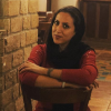 زهرا دشتکی پور