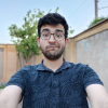 امیر احمدی