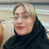 فريبا دادخواه