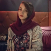 پگاه حسنی