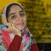 فاطمه عباس زاده