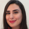 فاطمه محمدزاده
