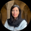 مهدیه حسینی