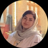 شبنم کریمی رهنما