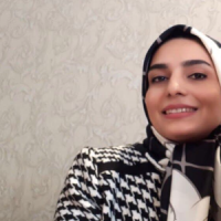 پریسا صفری