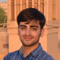 مهدی صائم