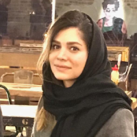 ساينا سلامي پور