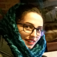 مهسا نخعی