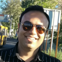 سعید خانجانی