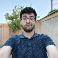 امیر احمدی