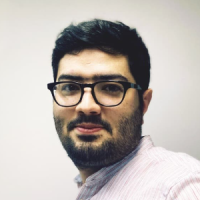 مجتبی محمدزاده