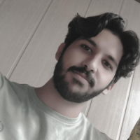 masoud khorasani