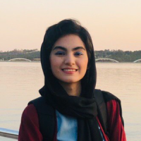 آناهیتا هویدا