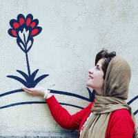 مرجان عزیزاللهی