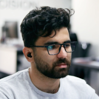 اسماعیل جعفری