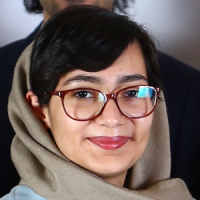 نیلوفر زمانیان