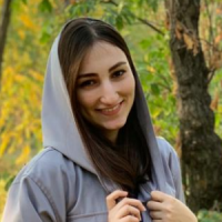 مهسا آقایی پور