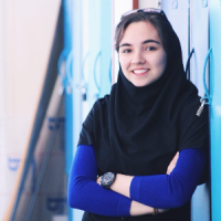 کوثر مغنیان