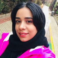 خجسته حسینی