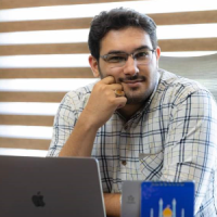 ali yaseri