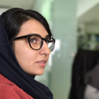 فروزان فرجی