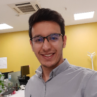 متین زارع پور