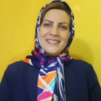 سعیده عطایی