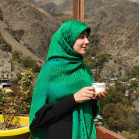 زهرا عابدی