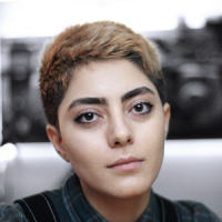 Narges saber