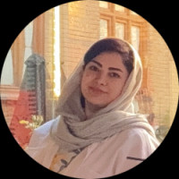 شبنم کریمی رهنما