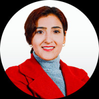 زهرا نظریان