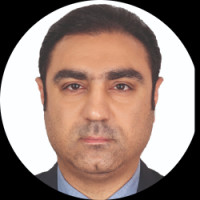 سعید سلمانی زاده قمصری